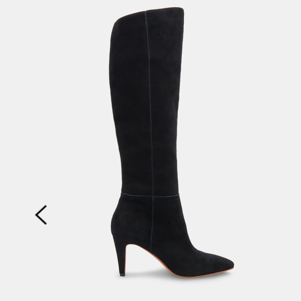 DOLCE VITA HAZE BLACK